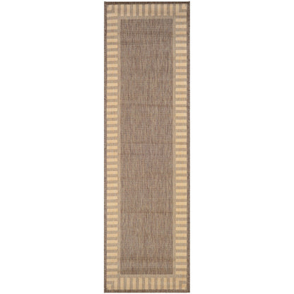 Tapis d'intérieur/extérieur Dream Decor Rugs Pergola Flame