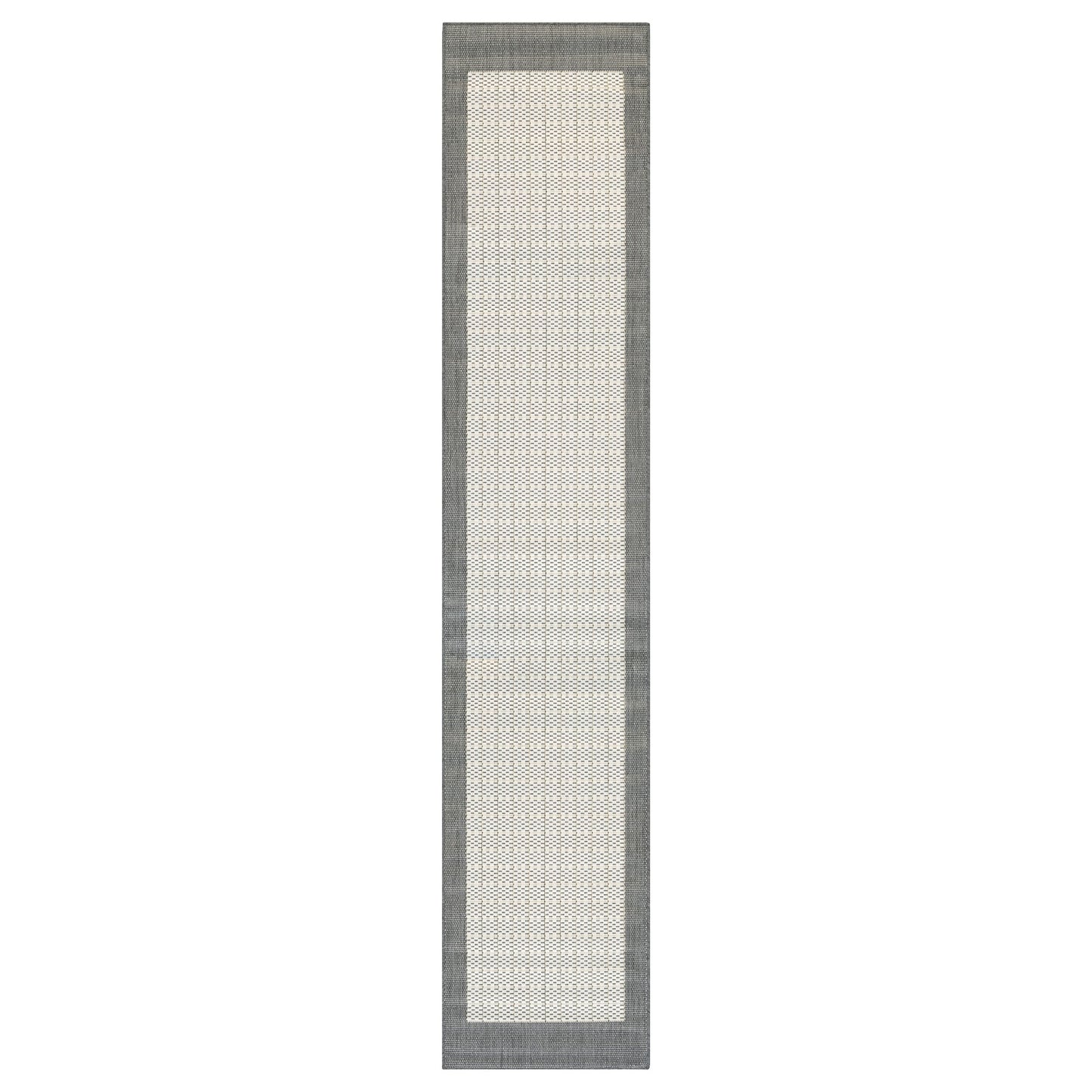 Tapis pergola Dream Decor Quad pour intérieur/extérieur