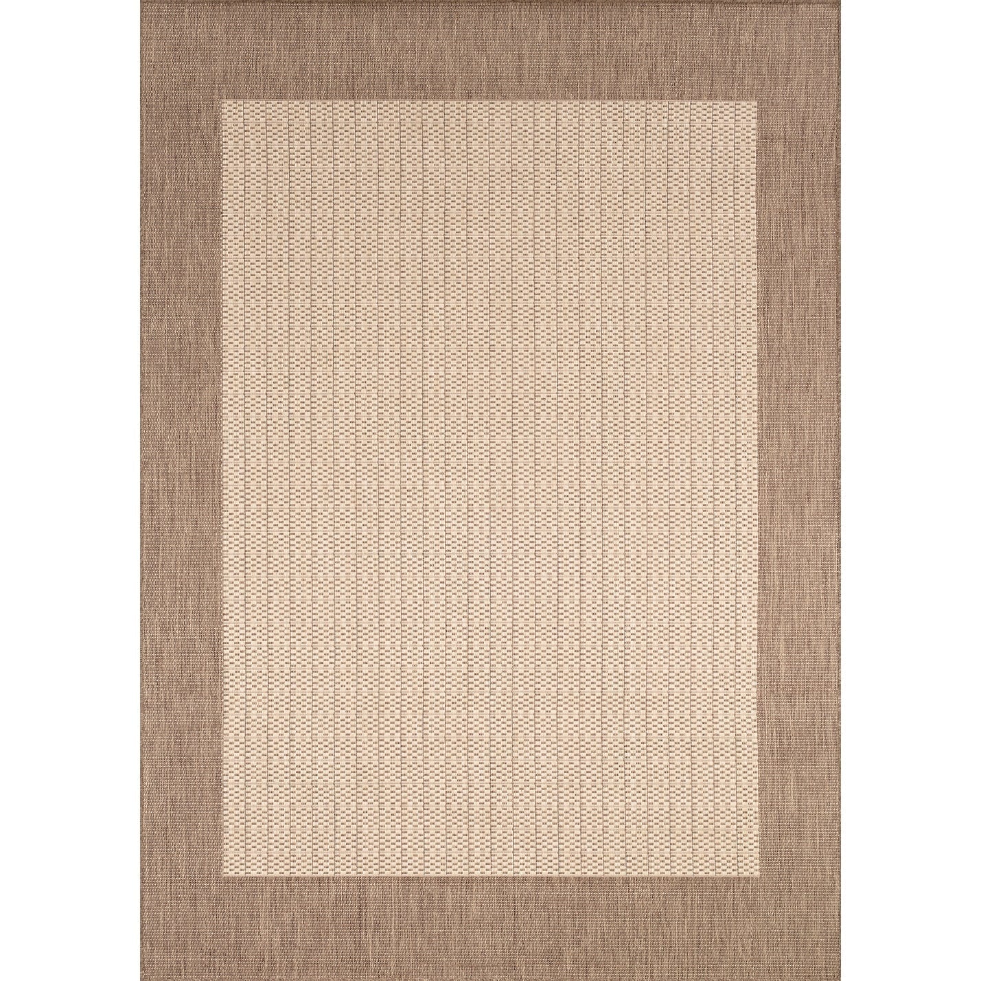 Tapis pergola Dream Decor Quad pour intérieur/extérieur