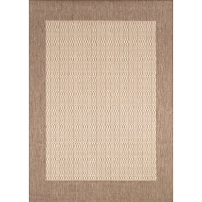 Tapis pergola Dream Decor Quad pour intérieur/extérieur