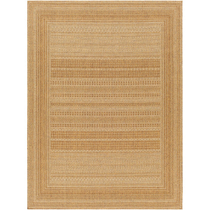 Tapis d'intérieur/extérieur décontracté Livabliss Pismo