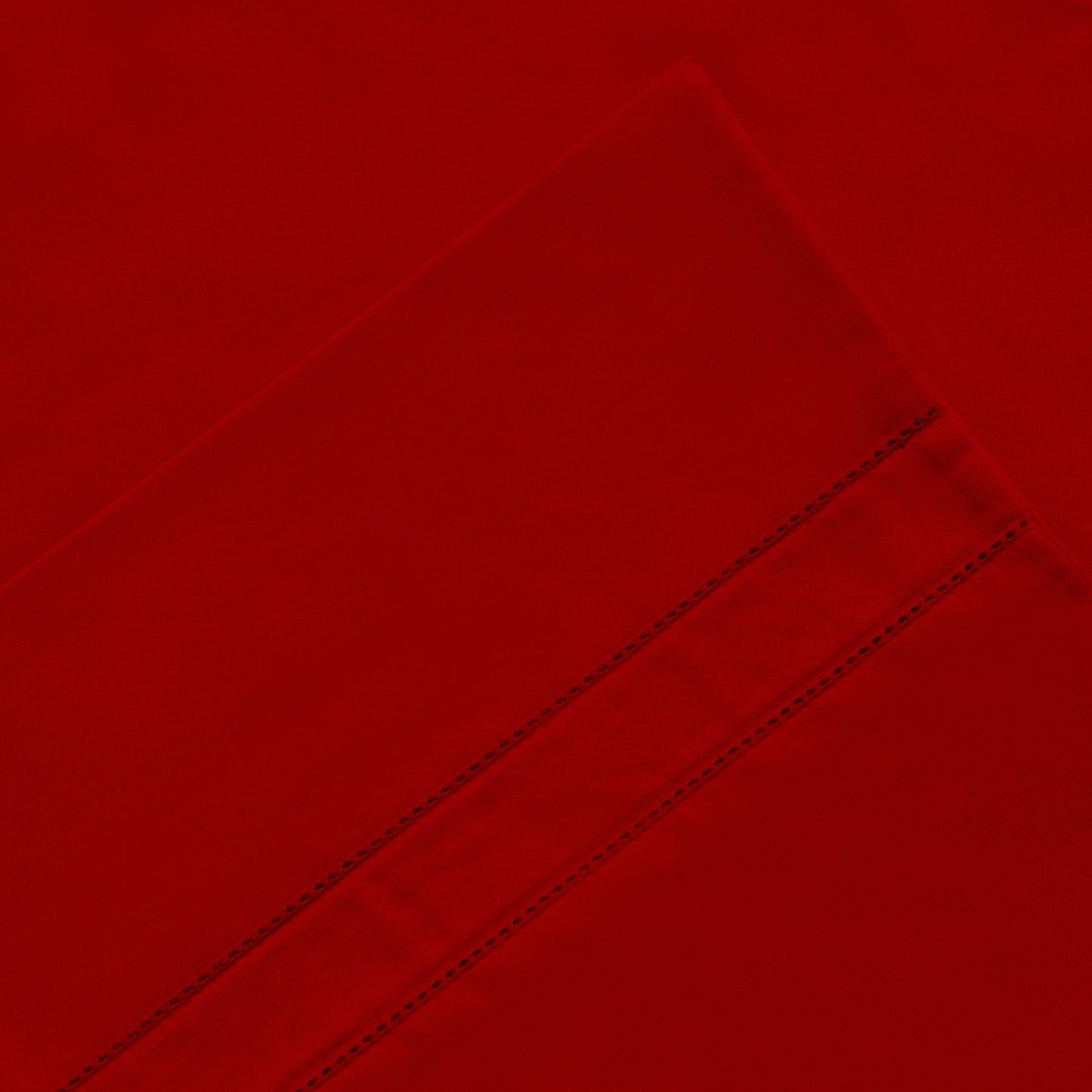 Ensemble de draps Pointehaven en coton à fibres longues, poches profondes, 620 fils/cm²