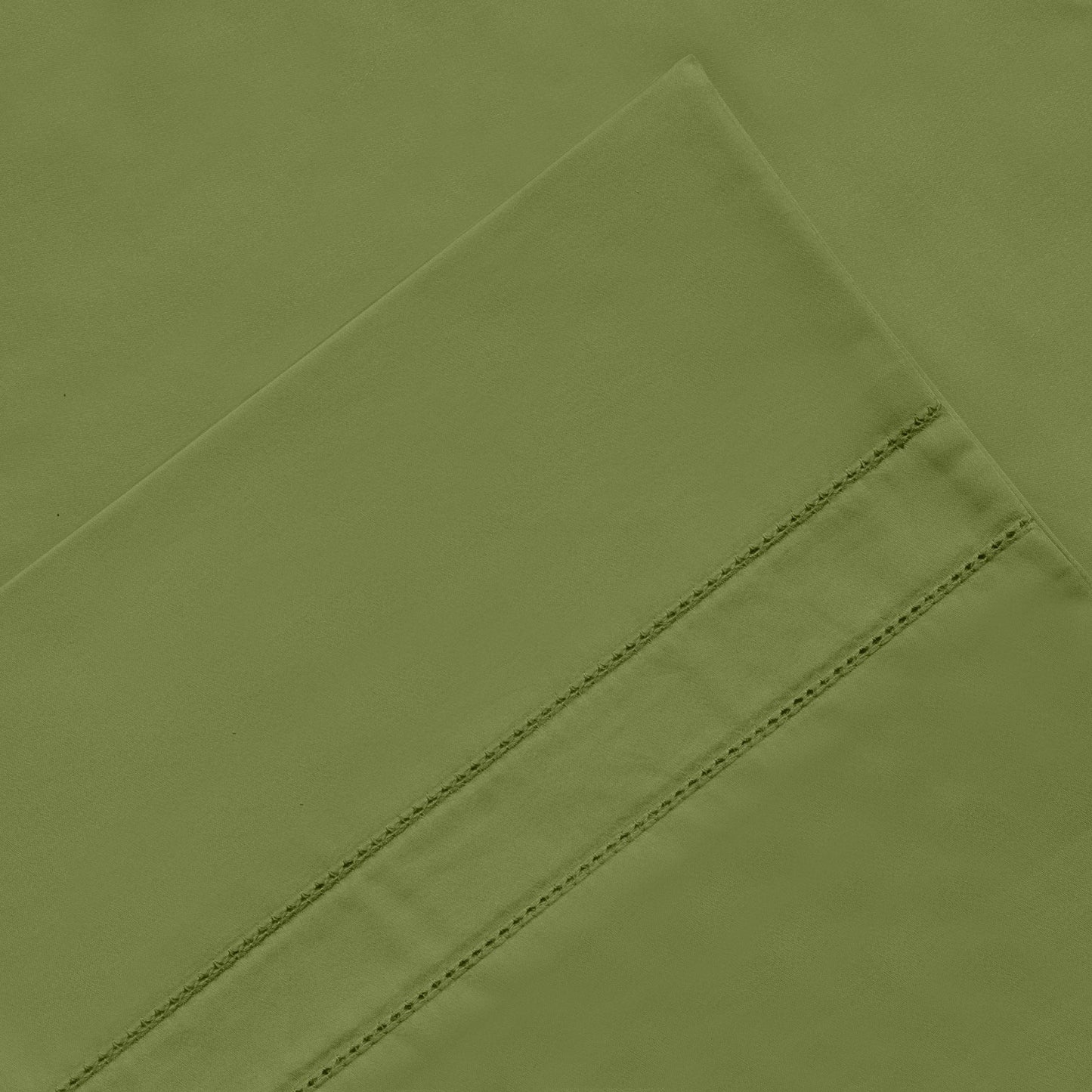 Ensemble de draps Pointehaven en coton à fibres longues, poches profondes, 620 fils/cm²