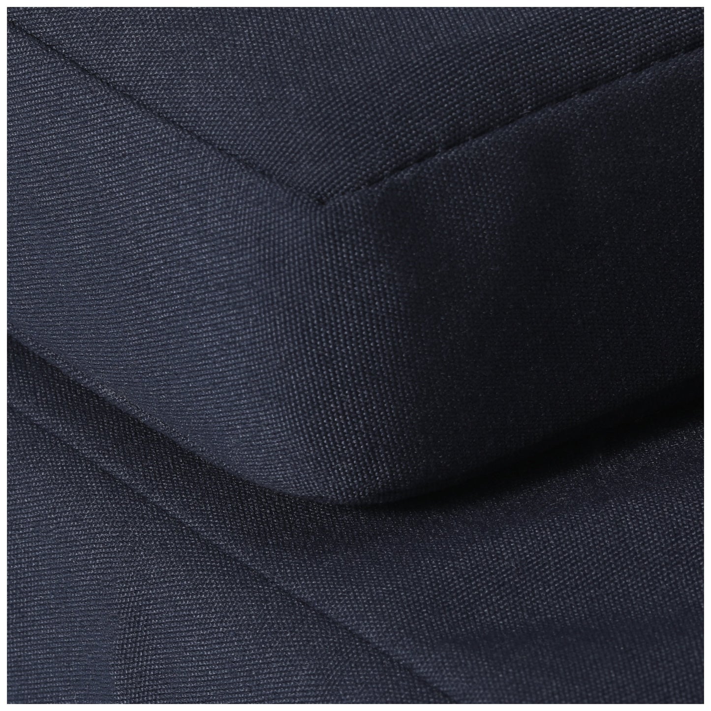 Coussins de chaise longue d'extérieur Polytrends résistants à la décoloration et toutes saisons (lot de 2)