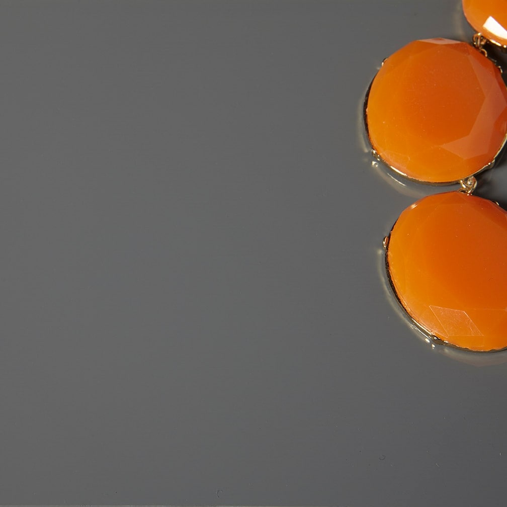 Porch &amp; Den Zoe Commode double à 6 tiroirs