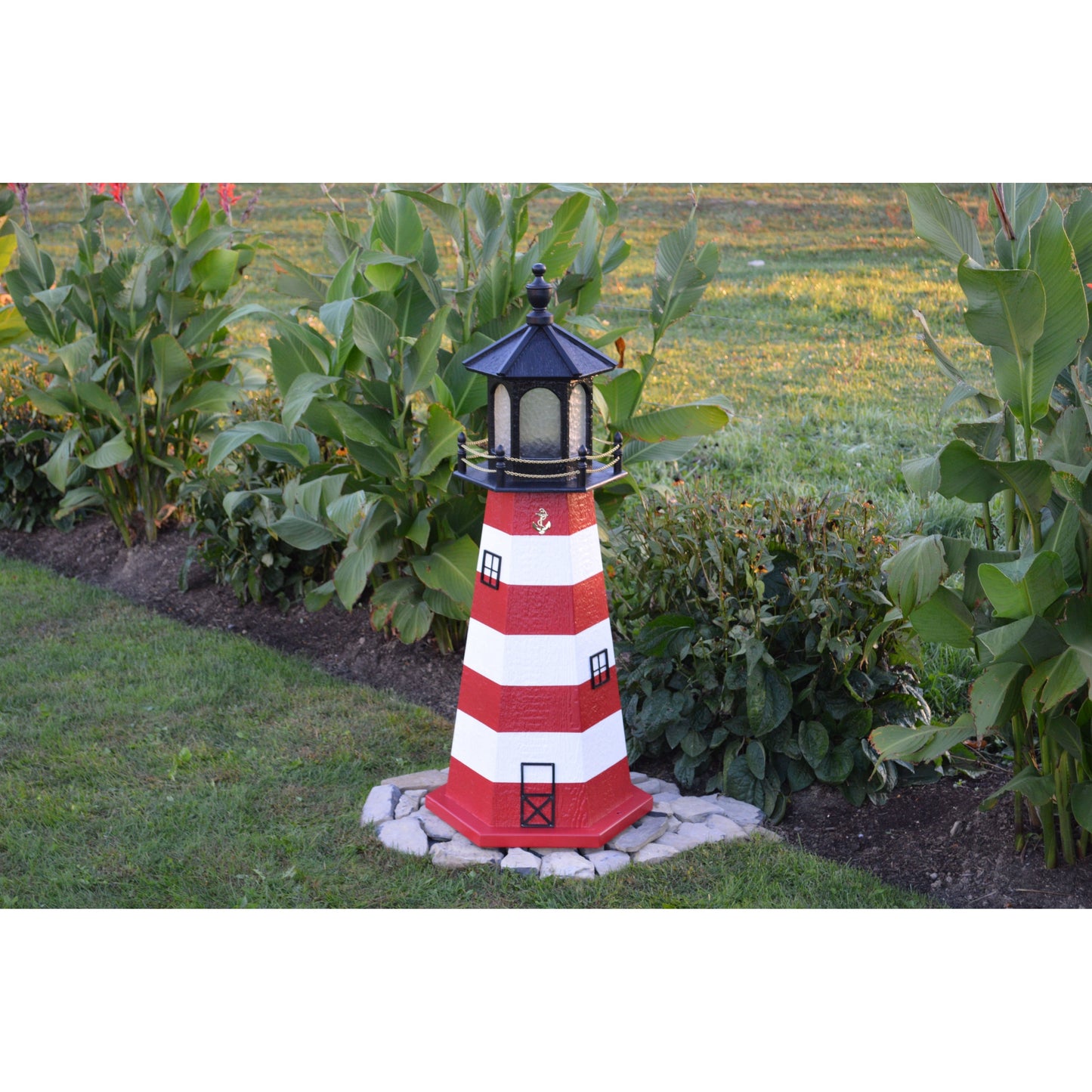 Réplique du phare
