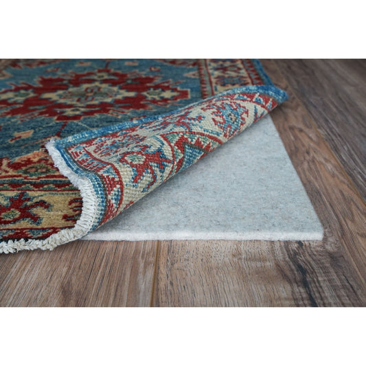 Tapis antidérapant en feutre JustPlush de RugPadUSA, épaisseur 0,6 cm (0,25 pouce).
