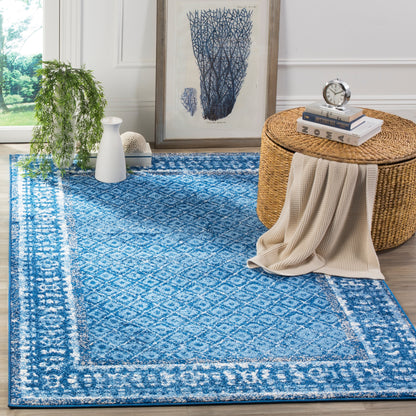 Tapis SAFAVIEH Adirondack Cass vieilli