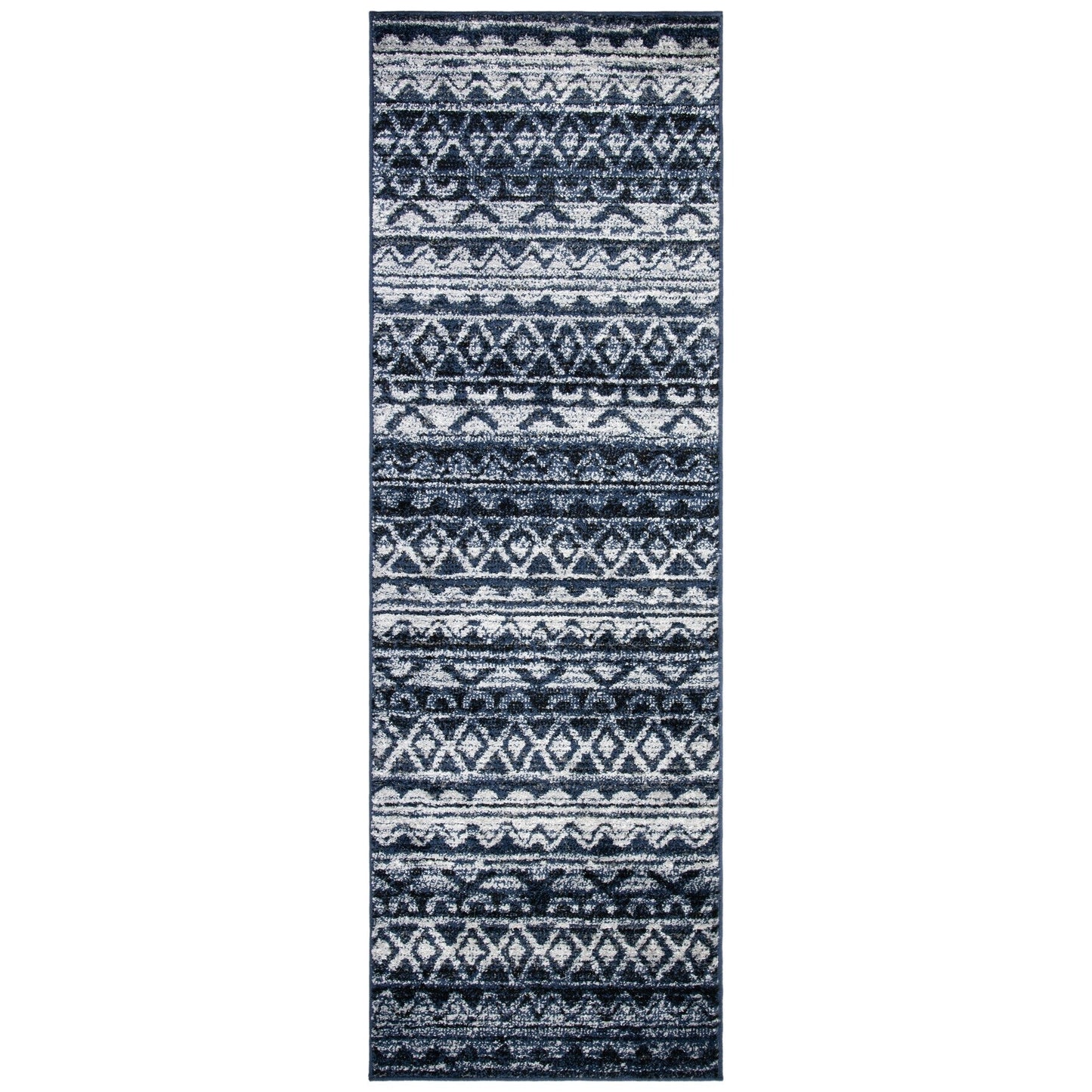 Tapis SAFAVIEH Adirondack Hiyam Marocain Bohème