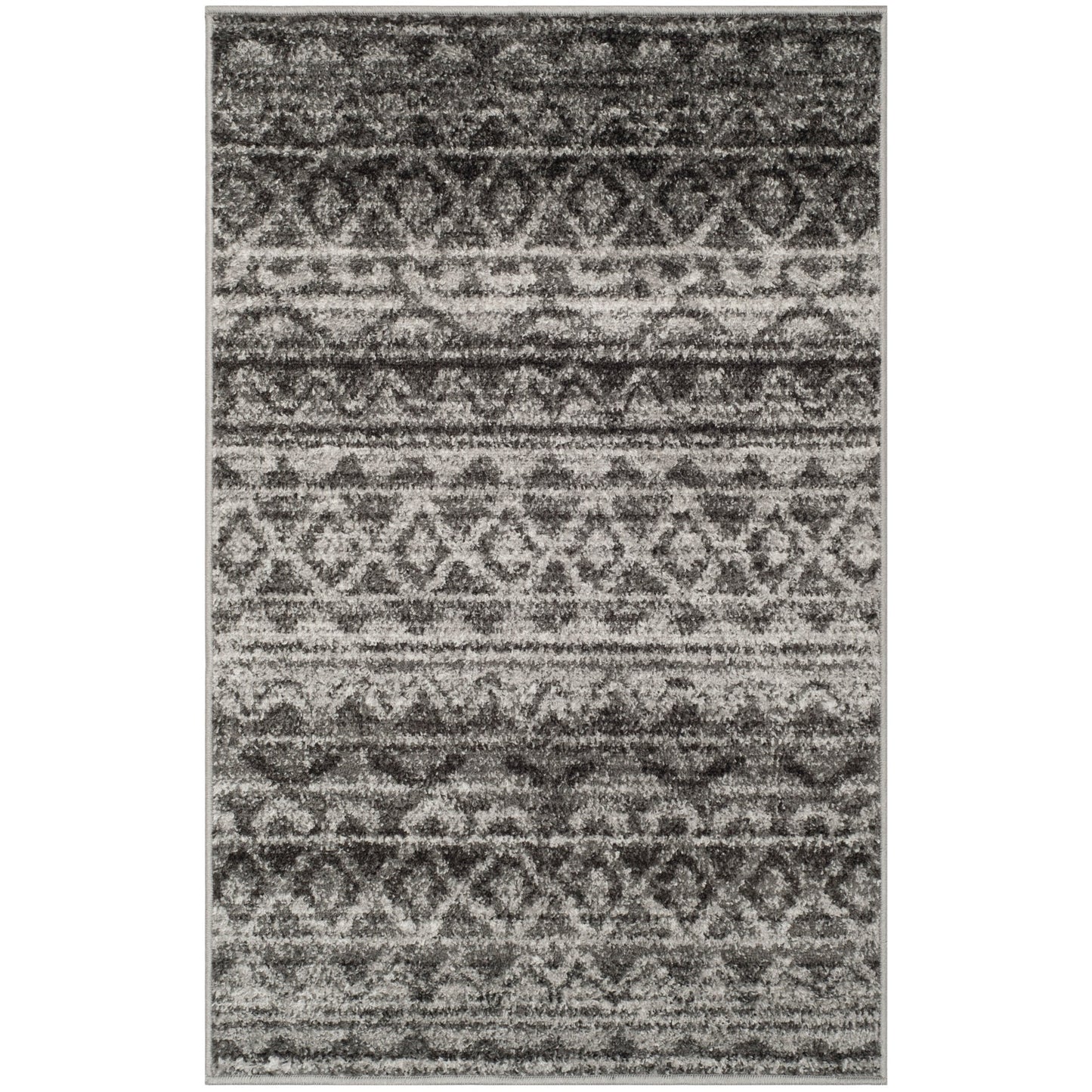 Tapis SAFAVIEH Adirondack Hiyam Marocain Bohème