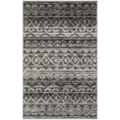 Tapis SAFAVIEH Adirondack Hiyam Marocain Bohème