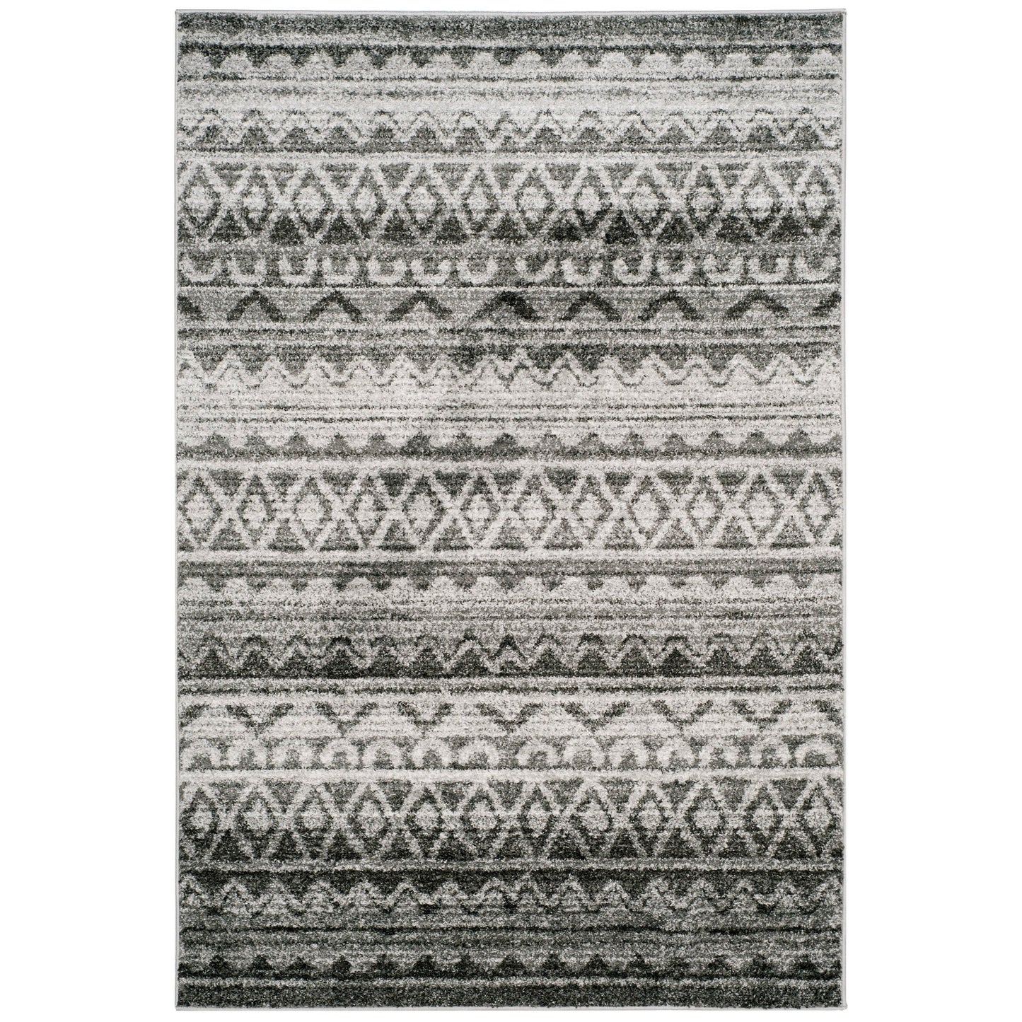 Tapis SAFAVIEH Adirondack Hiyam Marocain Bohème