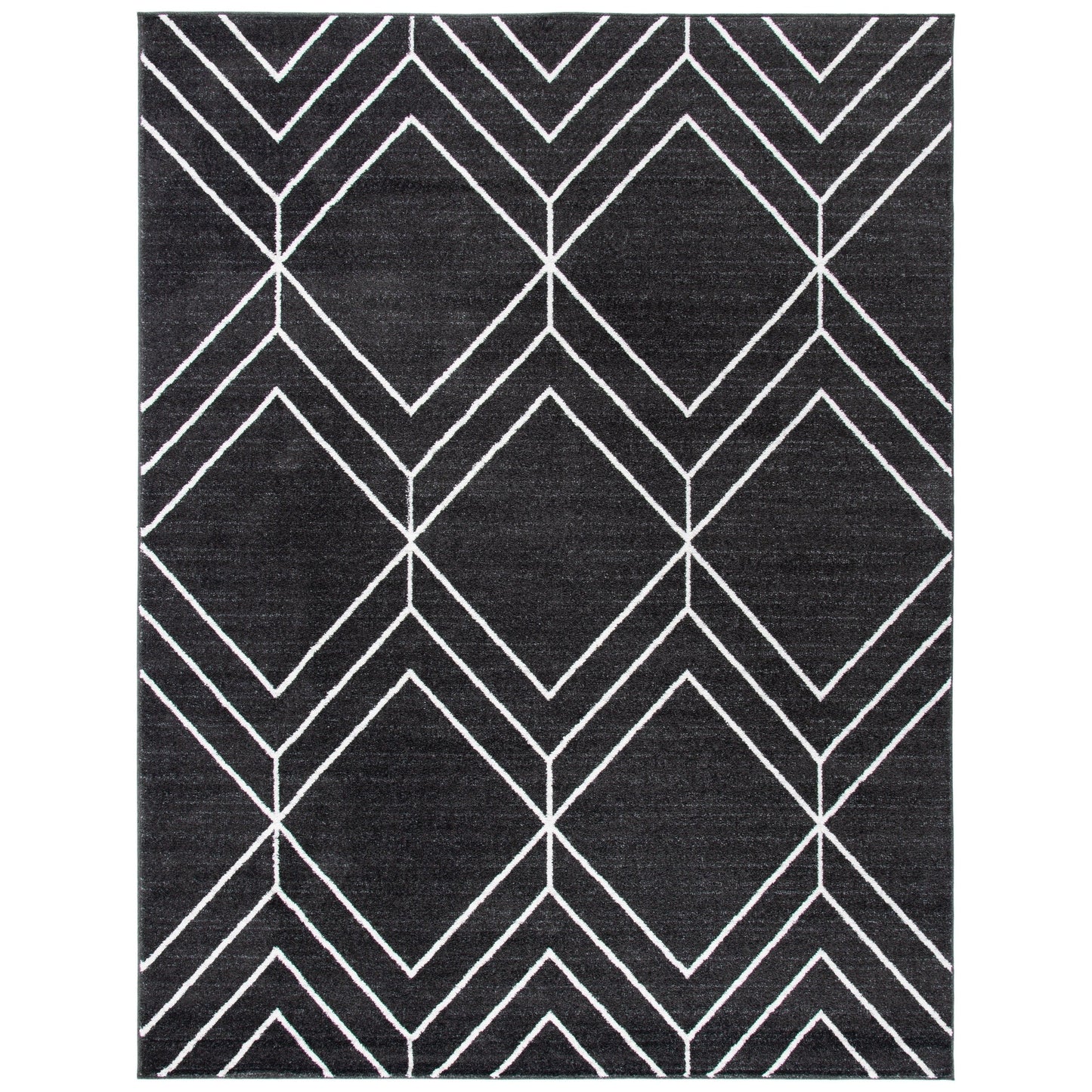 Tapis géométrique moderne SAFAVIEH Adirondack Juvelina