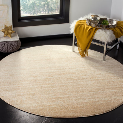Tapis Adirondack SAFAVIEH Mieko moderne ombré effet vieilli