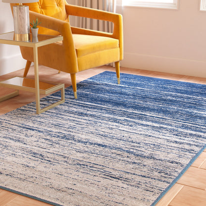Tapis Adirondack SAFAVIEH Mieko moderne ombré effet vieilli