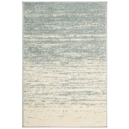 Tapis Adirondack SAFAVIEH Mieko moderne ombré effet vieilli