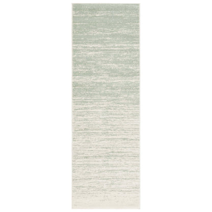 Tapis Adirondack SAFAVIEH Mieko moderne ombré effet vieilli