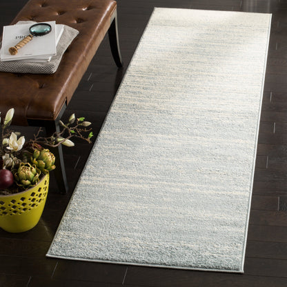 Tapis Adirondack SAFAVIEH Mieko moderne ombré effet vieilli