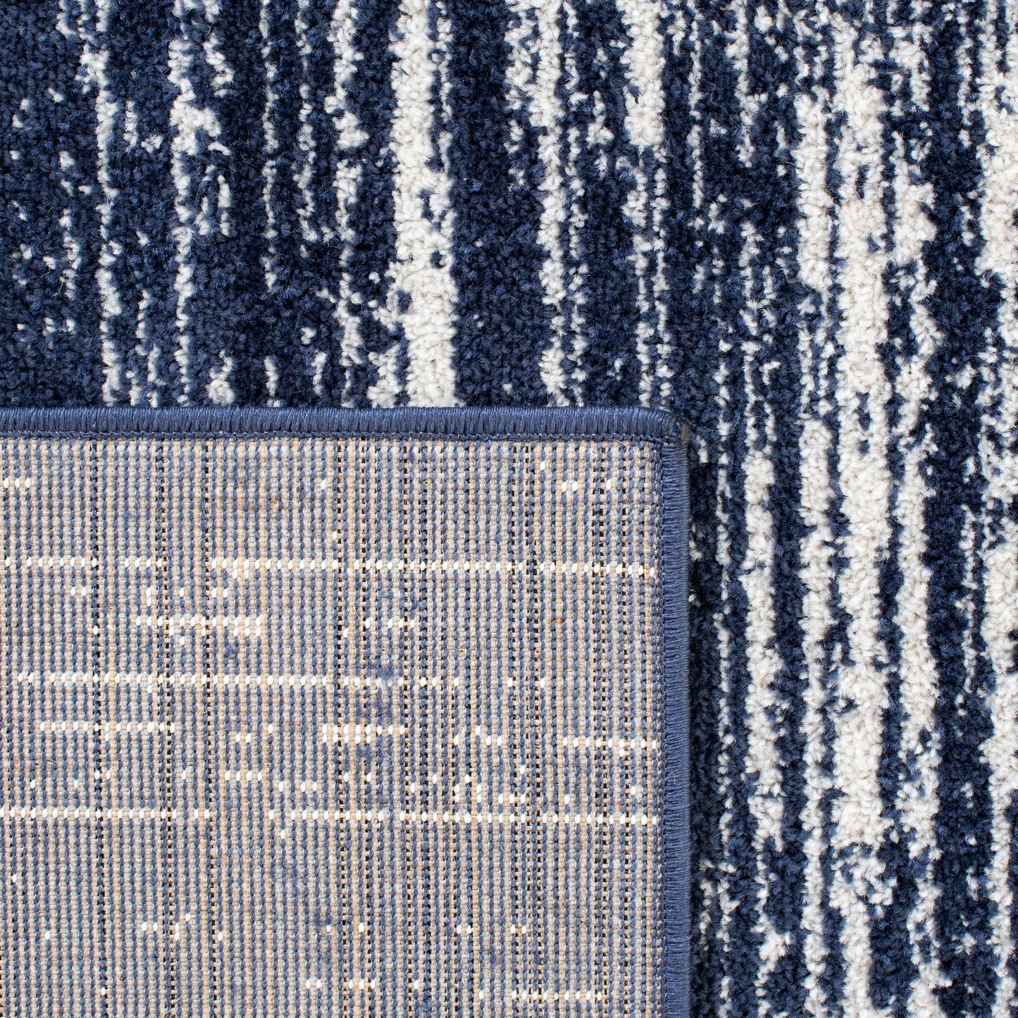 Tapis Adirondack SAFAVIEH Mieko moderne ombré effet vieilli