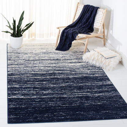 Tapis Adirondack SAFAVIEH Mieko moderne ombré effet vieilli