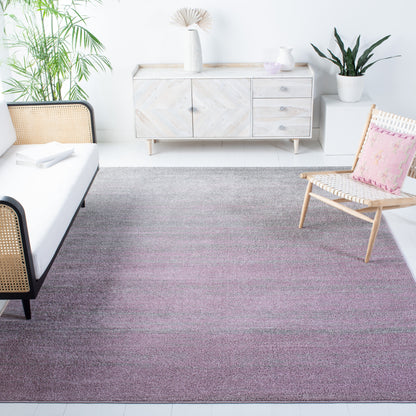 Tapis Adirondack SAFAVIEH Mieko moderne ombré effet vieilli