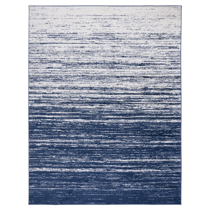 Tapis Adirondack SAFAVIEH Mieko moderne ombré effet vieilli