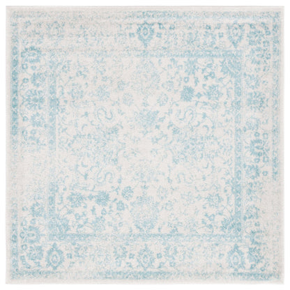 Tapis SAFAVIEH Adirondack Riin rustique shabby chic vieilli.