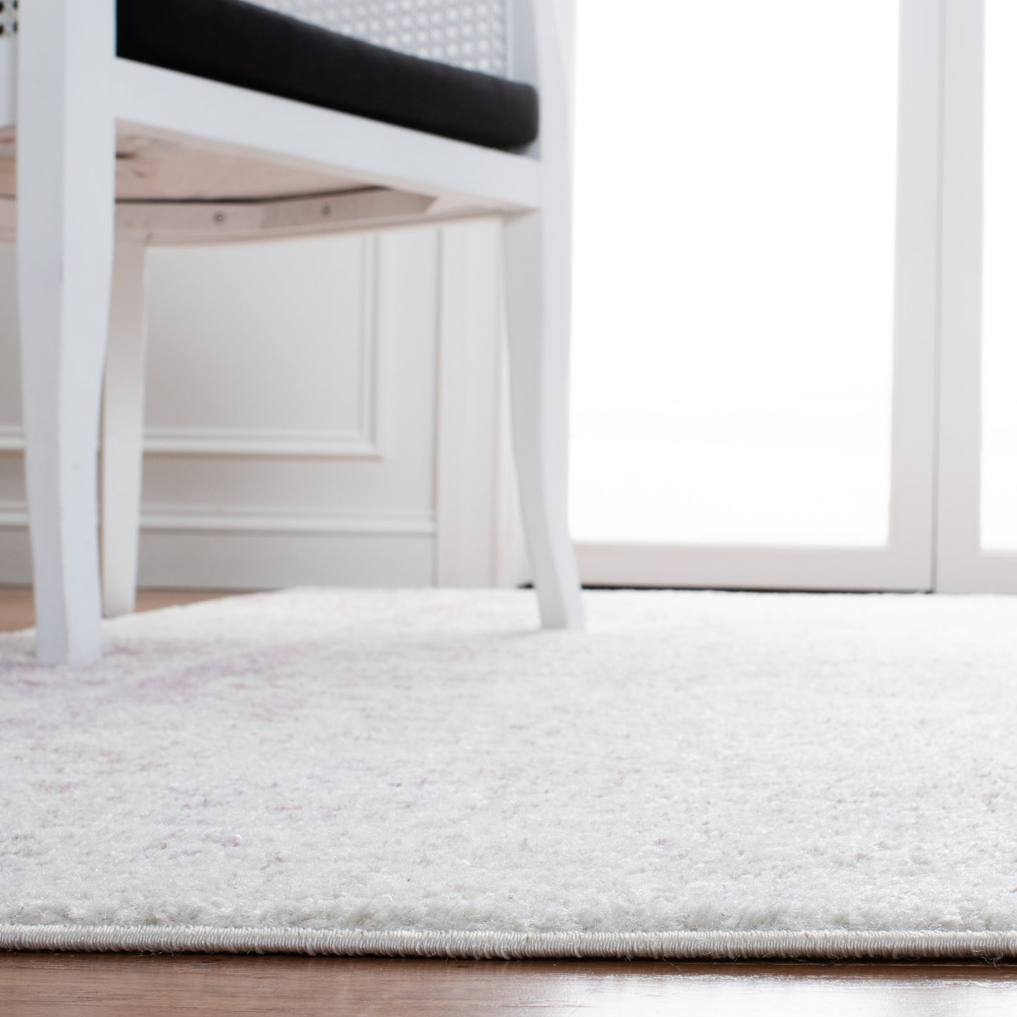 Tapis SAFAVIEH Adirondack Riin rustique style shabby chic vieilli