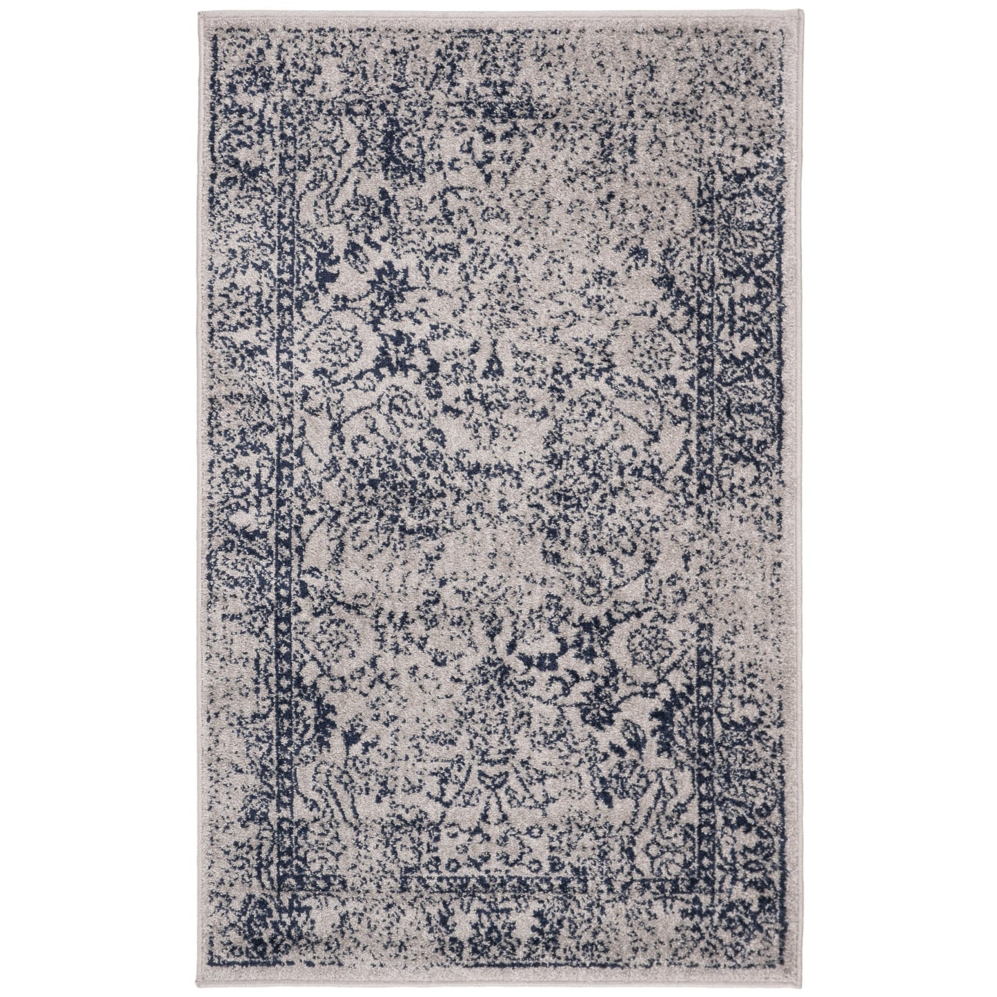 Tapis SAFAVIEH Adirondack Riin rustique style shabby chic vieilli