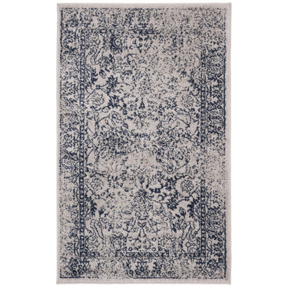 Tapis SAFAVIEH Adirondack Riin rustique style shabby chic vieilli
