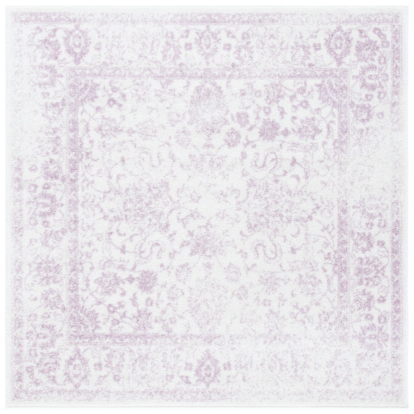 Tapis SAFAVIEH Adirondack Riin rustique style shabby chic vieilli