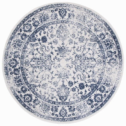 Tapis SAFAVIEH Adirondack Riin rustique style shabby chic vieilli