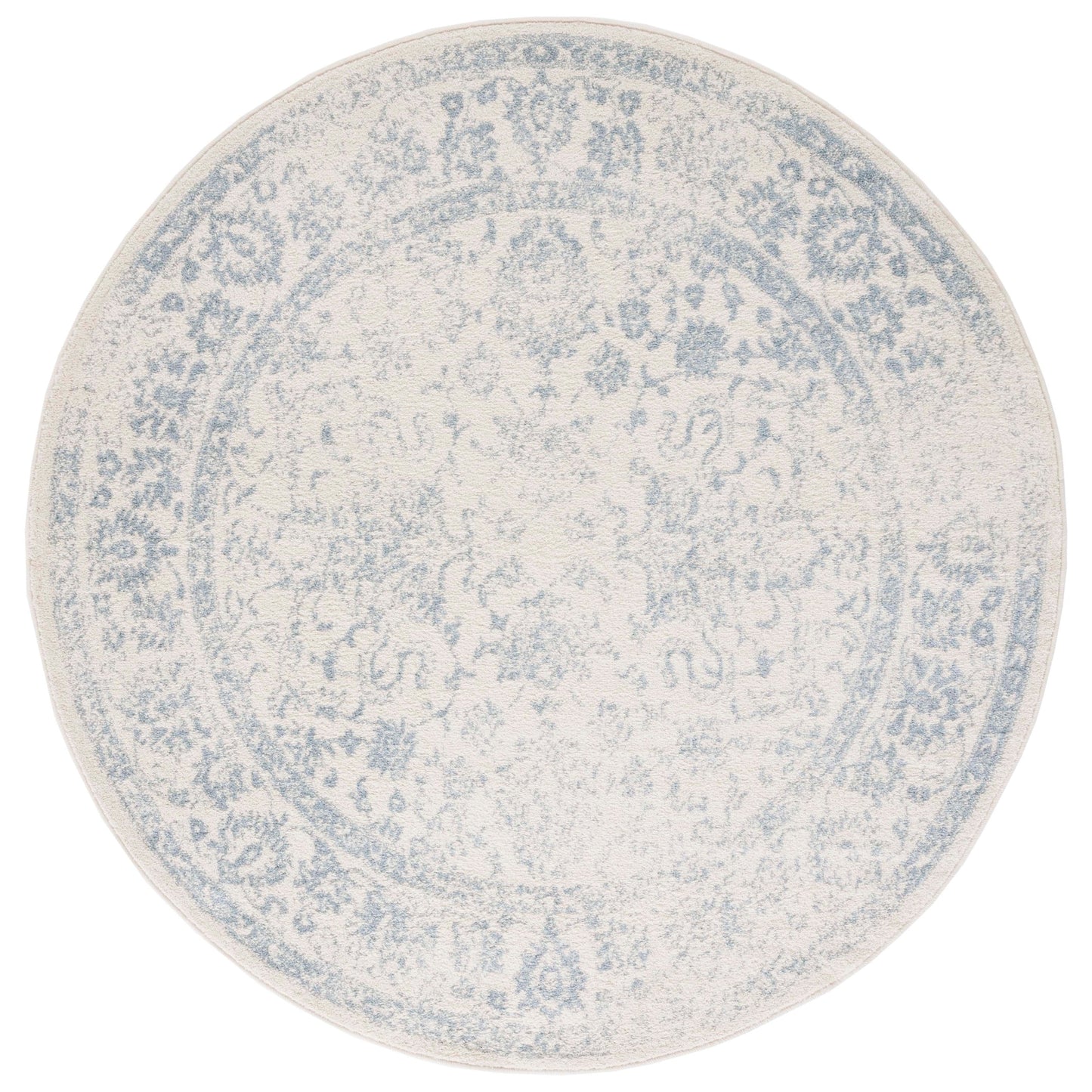 Tapis SAFAVIEH Adirondack Riin rustique style shabby chic vieilli