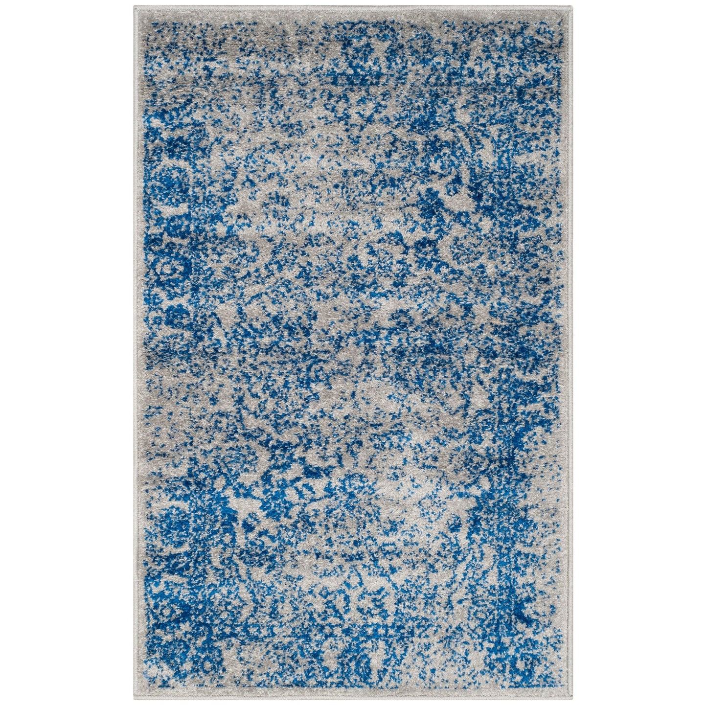 Tapis SAFAVIEH Adirondack Riin rustique shabby chic vieilli.