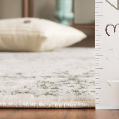 Tapis SAFAVIEH Adirondack Riin rustique style shabby chic vieilli