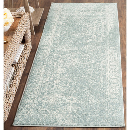 Tapis SAFAVIEH Adirondack Riin rustique style shabby chic vieilli