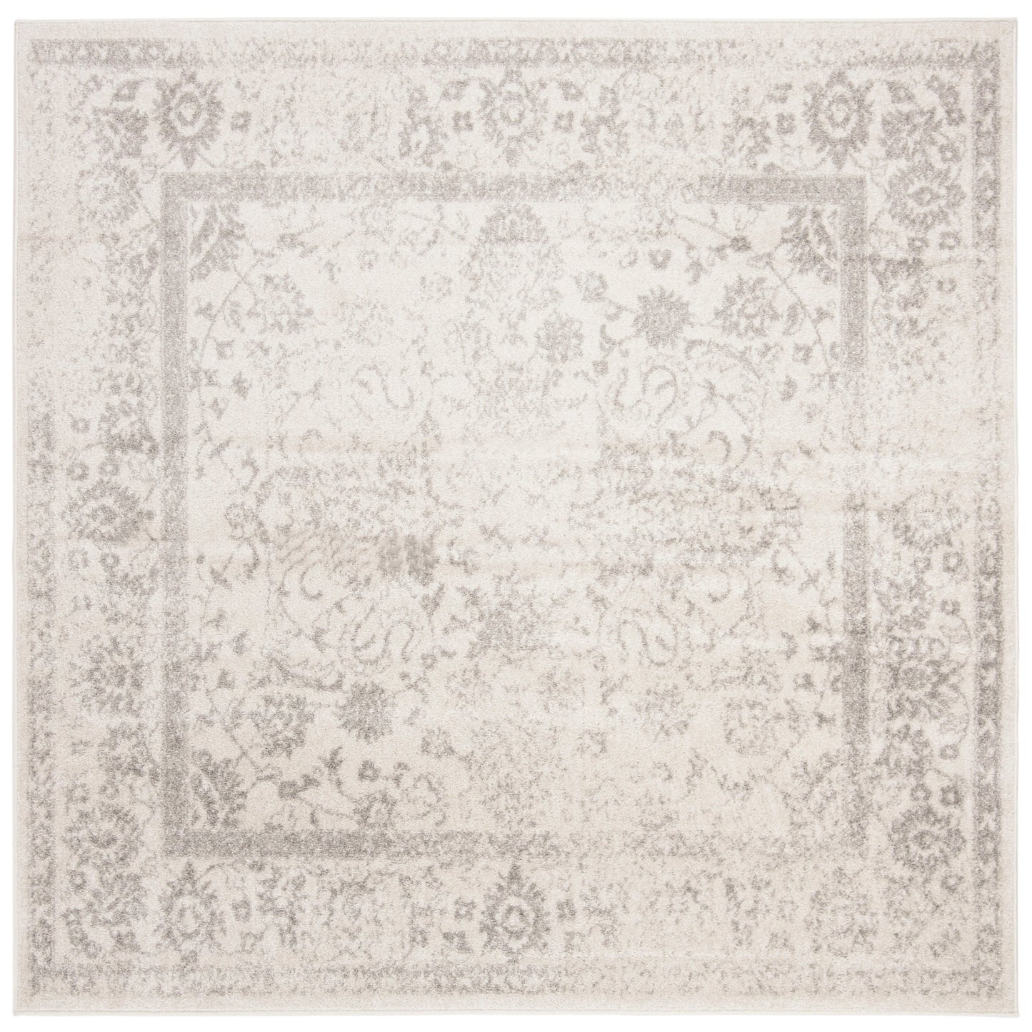 Tapis SAFAVIEH Adirondack Riin rustique shabby chic vieilli.
