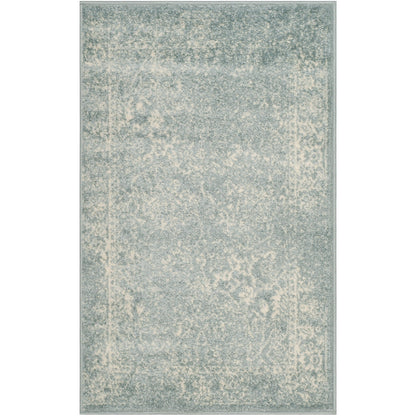 Tapis SAFAVIEH Adirondack Riin rustique style shabby chic vieilli