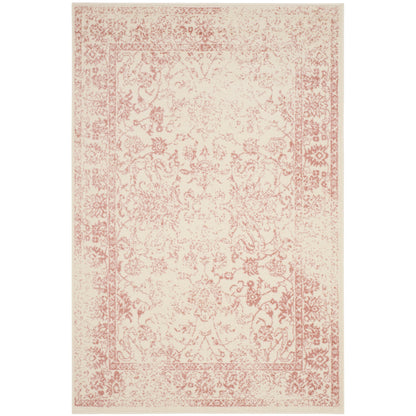 Tapis SAFAVIEH Adirondack Riin rustique style shabby chic vieilli