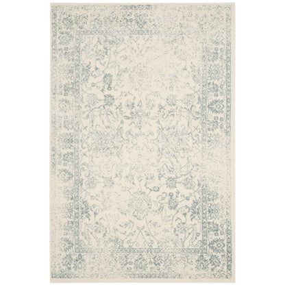 Tapis SAFAVIEH Adirondack Riin rustique style shabby chic vieilli