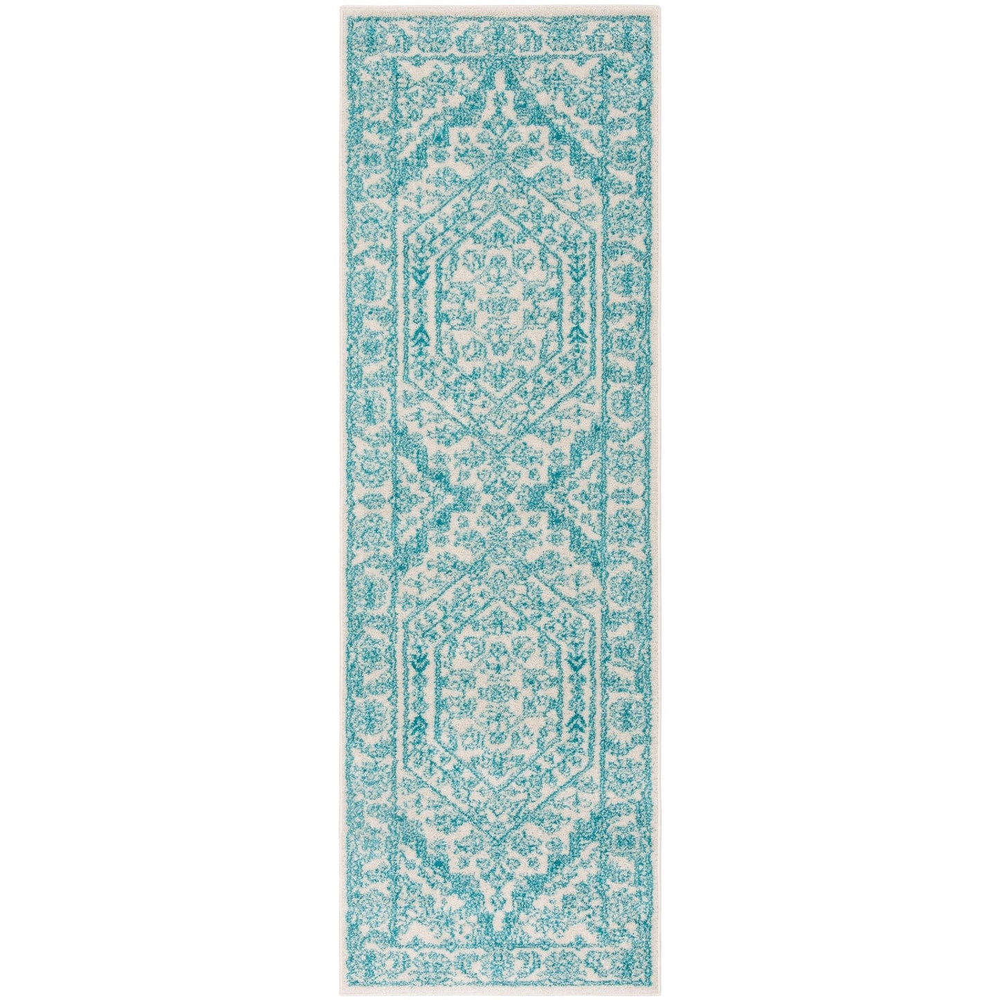 Tapis SAFAVIEH Adirondack Sian rustique à médaillon oriental