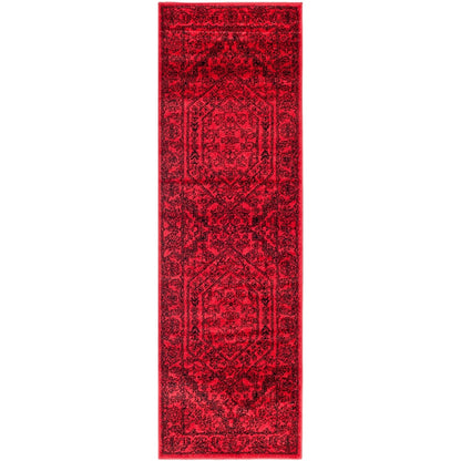 Tapis SAFAVIEH Adirondack Sian rustique à médaillon oriental