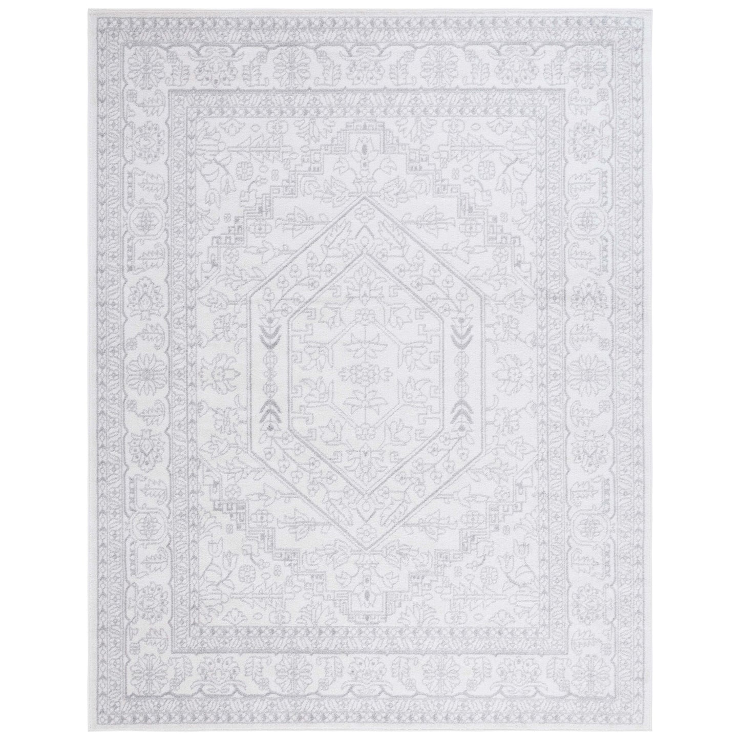 Tapis SAFAVIEH Adirondack Sian rustique à médaillon oriental