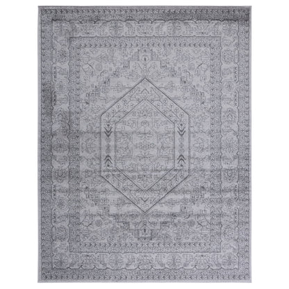Tapis SAFAVIEH Adirondack Sian rustique à médaillon oriental
