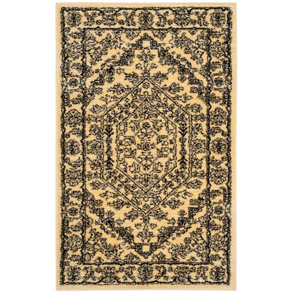 Tapis SAFAVIEH Adirondack Sian rustique à médaillon oriental