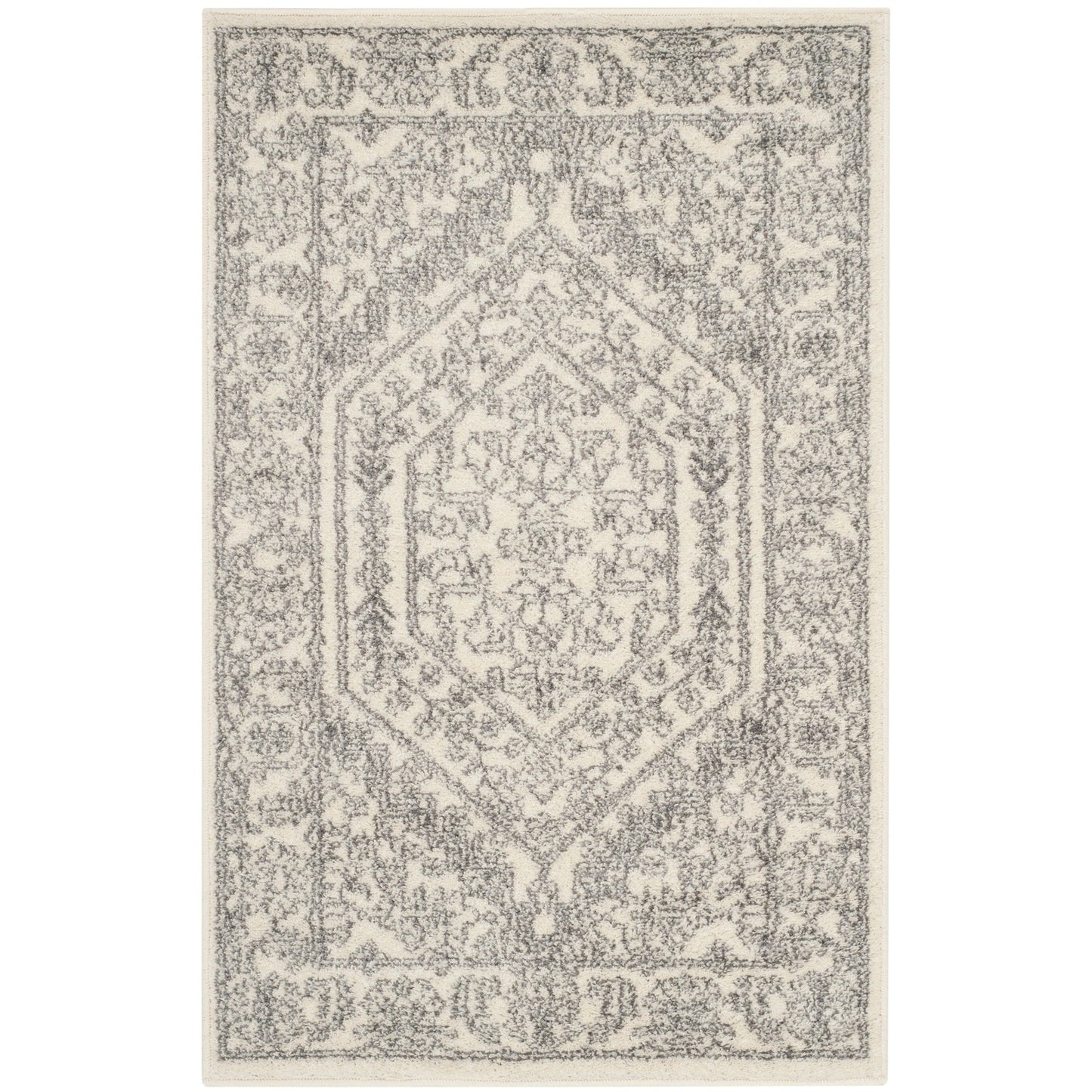 Tapis SAFAVIEH Adirondack Sian rustique à médaillon oriental
