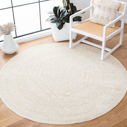 Tapis SAFAVIEH Adirondack Sian rustique à médaillon oriental