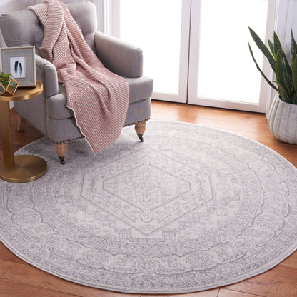 Tapis SAFAVIEH Adirondack Sian rustique à médaillon oriental