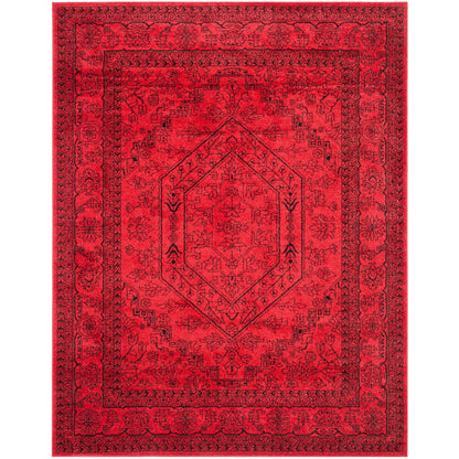 Tapis SAFAVIEH Adirondack Sian rustique à médaillon oriental