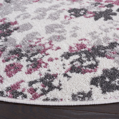 Tapis Adirondack Venelina vintage à motif floral SAFAVIEH